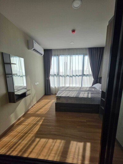 🔥 ห้ามโพส 🔥 เดอะคิวบ์ ลอฟท์ ศรีนครินทร์ - เทพารักษ์ / The Cube Loft Srinakarin - Theparak