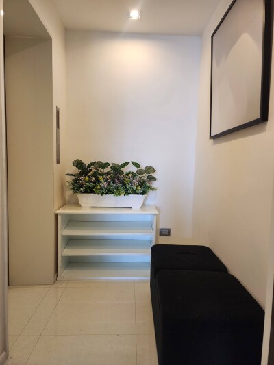 เดอะ แบงค็อค สาทร / The Bangkok Sathorn