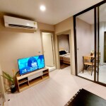 ไลฟ์ อโศก - พระราม 9 / Life Asoke - Rama 9