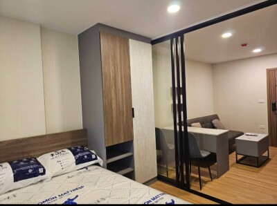 🔥 ห้ามโพส 🔥 เดอะคิวบ์ ลอฟท์ ศรีนครินทร์ - เทพารักษ์ / The Cube Loft Srinakarin - Theparak