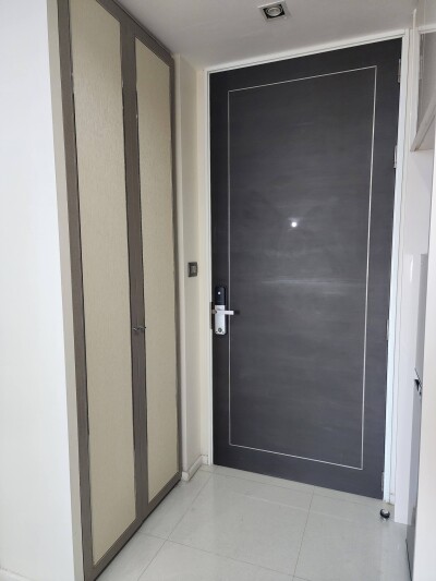 เดอะ แบงค็อค สาทร / The Bangkok Sathorn