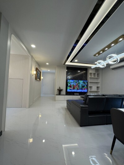 เดอะ ซิตี้ บางนา (โครงการใหม่)