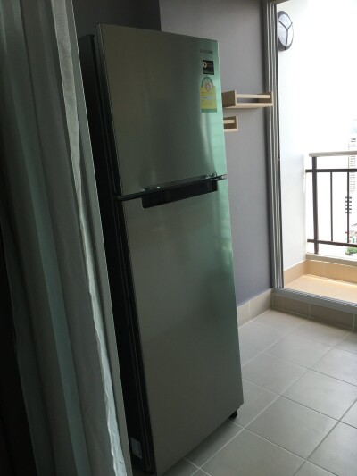 ศุภาลัยปาร์ค เอกมัย - ทองหล่อ / Supalai Park Ekkamai - Thonglor-9