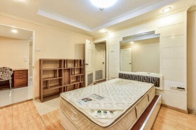 ศรีวรา แมนชั่น 1 /  Srivara Mansion 1