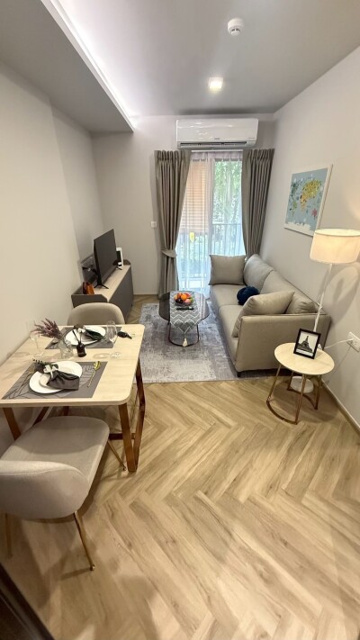 แชปเตอร์ ทองหล่อ 25 / Chapter Thonglor 25