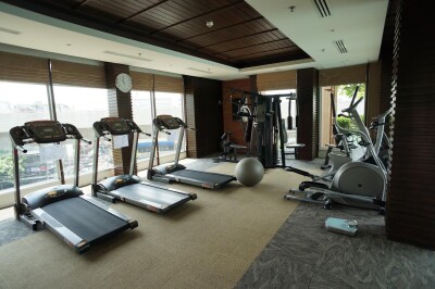 อัพเดทล่าสุด 8/2/2569 : เซ็นทริค ซีน สุขุมวิท 64 / Centric Scene Sukhumvit 64