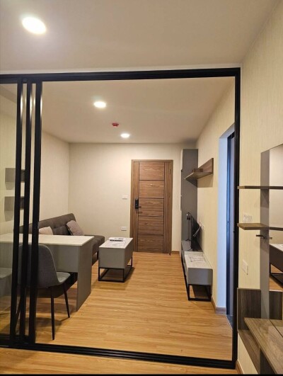 🔥 ห้ามโพส 🔥 เดอะคิวบ์ ลอฟท์ ศรีนครินทร์ - เทพารักษ์ / The Cube Loft Srinakarin - Theparak