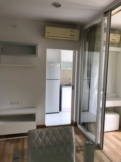 อัพเดทล่าสุด 8/2/2569 : เซ็นทริค ซีน สุขุมวิท 64 / Centric Scene Sukhumvit 64