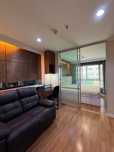 🔥ห้ามโพส 🔥 ลุมพินี พาร์ค ริเวอร์ไซด์ - พระราม 3 / Lumpini Park Riverside - Rama 3