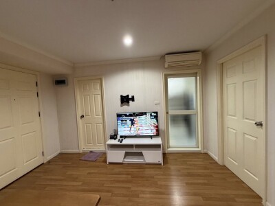 🔥ห้ามโพส 🔥 ลุมพินี เพลส นราธิวาส – เจ้าพระยา / Lumpini Place Narathiwat - Chaophraya