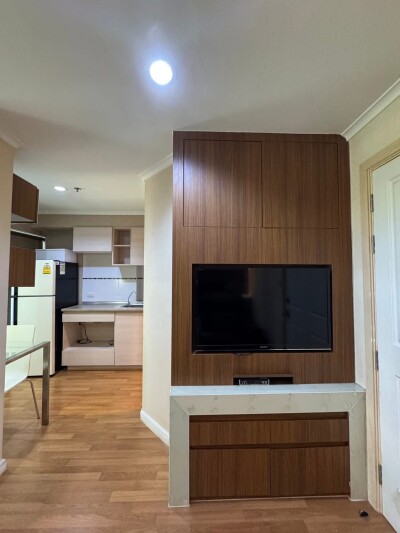 🔥ห้ามโพส 🔥 ลุมพินี พาร์ค ริเวอร์ไซด์ - พระราม 3 / Lumpini Park Riverside - Rama 3