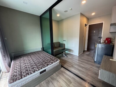บราวน์ คอนโด รัชดา 32 / Brown Condo Ratchada 32-2