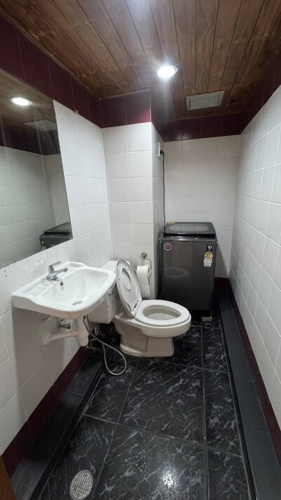 ซิตี้ วิลล่า / City Villa