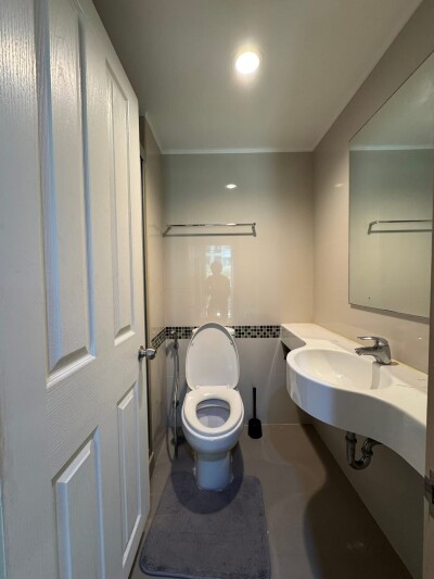 🔥ห้ามโพส 🔥 ลุมพินี พาร์ค ริเวอร์ไซด์ - พระราม 3 / Lumpini Park Riverside - Rama 3