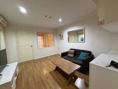 🔥ห้ามโพส 🔥 ลุมพินี เพลส นราธิวาส – เจ้าพระยา / Lumpini Place Narathiwat - Chaophraya