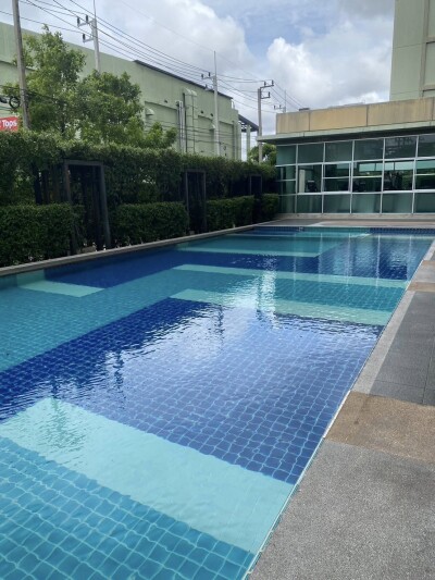 ลุมพินี วิลล์ สุขุมวิท 77 เฟส 2 / Lumpini Ville Sukhumvit 77 Phase 2-10