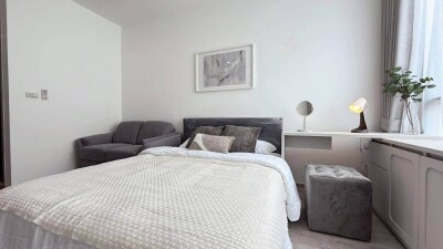 อัพเดทล่าสุด 2/2/2569 : เดอะริช พระราม 9 - ศรีนครินทร์ / The Rich Rama 9 - Srinakarin