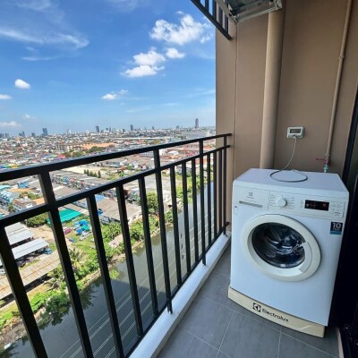 เคนซิงตัน สุขุมวิท - เทพารักษ์ / Kensington Sukhumvit - Theparak