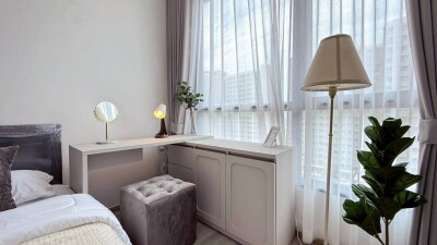 อัพเดทล่าสุด 2/2/2569 : เดอะริช พระราม 9 - ศรีนครินทร์ / The Rich Rama 9 - Srinakarin