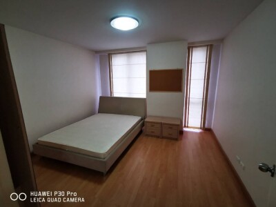 เดอะสตาร์ คอนโดมิเนียม / The Star Condominium-1