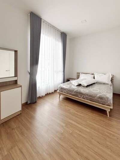 พลีโน่ สุขุมวิท บางนา 3