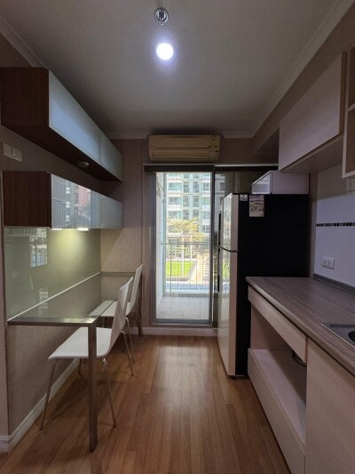 🔥ห้ามโพส 🔥 ลุมพินี พาร์ค ริเวอร์ไซด์ - พระราม 3 / Lumpini Park Riverside - Rama 3