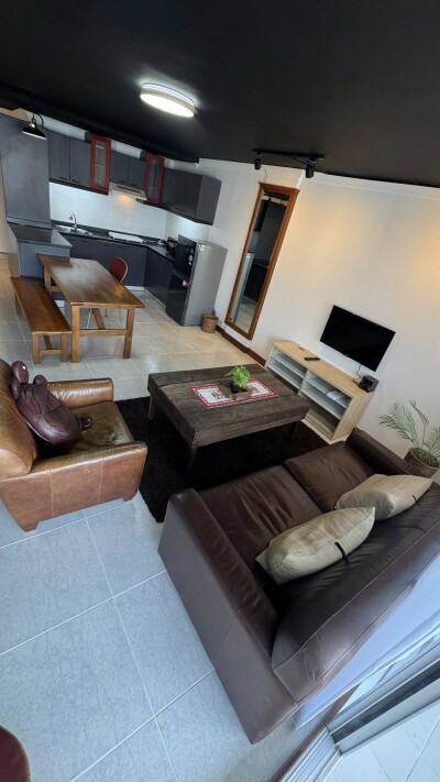 ซิตี้ วิลล่า / City Villa