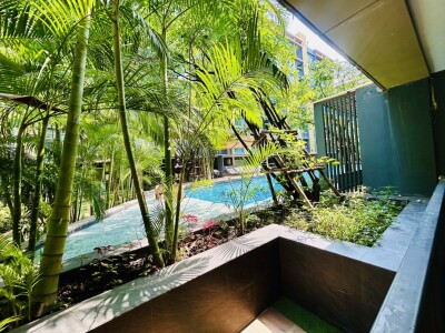 เมโทร ลักซ์ พระราม 4 / Metro Luxe Rama 4