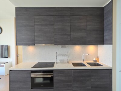 ดิ เอส อโศก / The ESSE Asoke