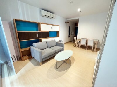 ไลฟ์ แอท รัชดา - ห้วยขวาง / Life @ Ratchada - Huaikwang