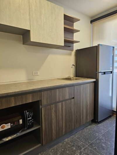 🔥 ห้ามโพส 🔥 เดอะคิวบ์ ลอฟท์ ศรีนครินทร์ - เทพารักษ์ / The Cube Loft Srinakarin - Theparak