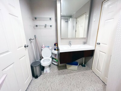 ไลฟ์ แอท รัชดา - ห้วยขวาง / Life @ Ratchada - Huaikwang