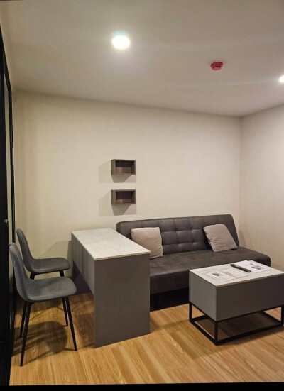 🔥 ห้ามโพส 🔥 เดอะคิวบ์ ลอฟท์ ศรีนครินทร์ - เทพารักษ์ / The Cube Loft Srinakarin - Theparak