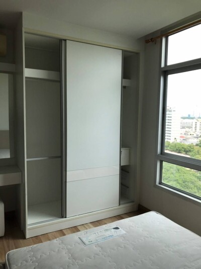 อัพเดทล่าสุด 8/2/2569 : เซ็นทริค ซีน สุขุมวิท 64 / Centric Scene Sukhumvit 64