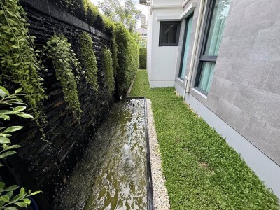 เดอะ ซิตี้ บางนา (โครงการใหม่)