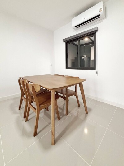 พลีโน่ สุขุมวิท บางนา 3