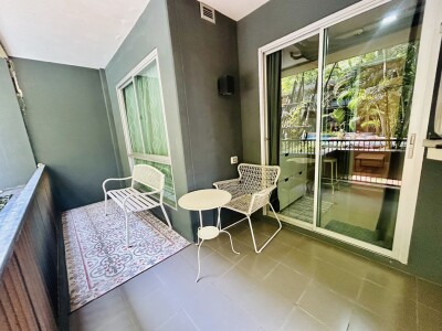 เมโทร ลักซ์ พระราม 4 / Metro Luxe Rama 4