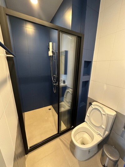 เอ็กซ์ที เอกมัย / XT Ekkamai