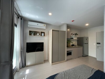 แอสปาย อโศก - รัชดา / Aspire Asoke - Ratchada-3