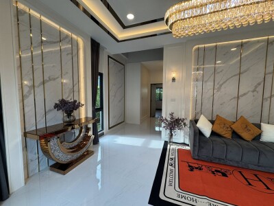 เดอะ ซิตี้ บางนา (โครงการใหม่)