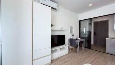 อัพเดทล่าสุด 2/2/2569 : เดอะริช พระราม 9 - ศรีนครินทร์ / The Rich Rama 9 - Srinakarin