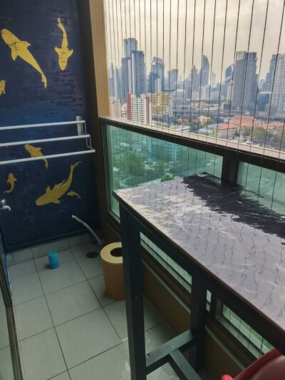 ลุมพินี สวีท เพชรบุรี - มักกะสัน / Lumpini Suite Phetchaburi - Makkasan