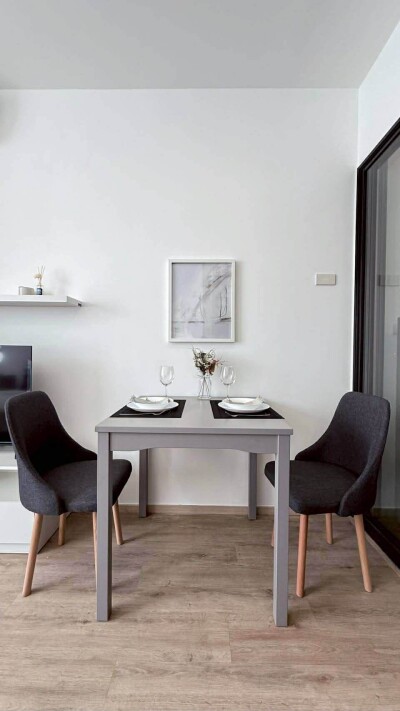 อัพเดทล่าสุด 2/2/2569 : เดอะริช พระราม 9 - ศรีนครินทร์ / The Rich Rama 9 - Srinakarin