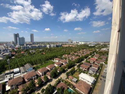 อัพเดทล่าสุด 1/10/2568 : แอสปาย รัตนาธิเบศร์  / Aspire Rattanathibet