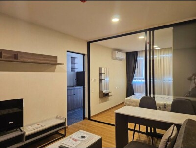 🔥 ห้ามโพส 🔥 เดอะคิวบ์ ลอฟท์ ศรีนครินทร์ - เทพารักษ์ / The Cube Loft Srinakarin - Theparak