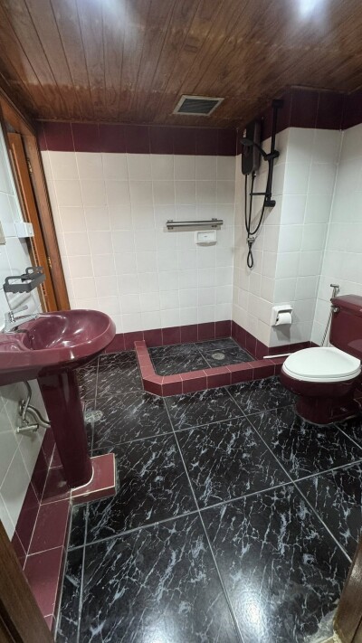 ซิตี้ วิลล่า / City Villa