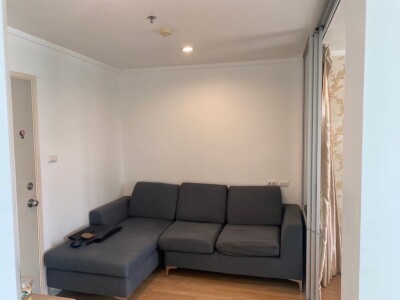 ลุมพินี วิลล์ สุขุมวิท 77 เฟส 2 / Lumpini Ville Sukhumvit 77 Phase 2