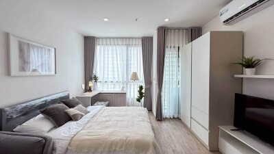 อัพเดทล่าสุด 2/2/2569 : เดอะริช พระราม 9 - ศรีนครินทร์ / The Rich Rama 9 - Srinakarin