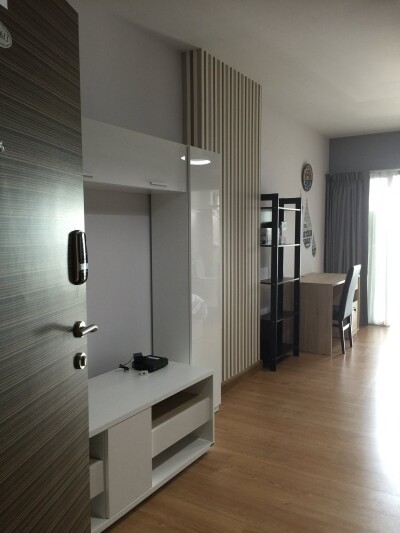 ศุภาลัยปาร์ค เอกมัย - ทองหล่อ / Supalai Park Ekkamai - Thonglor-7