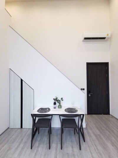 อัพเดทล่าสุด 3/2/2569 :  เดอะ ไลน์ สุขุมวิท 101 / The Line Sukhumvit 101